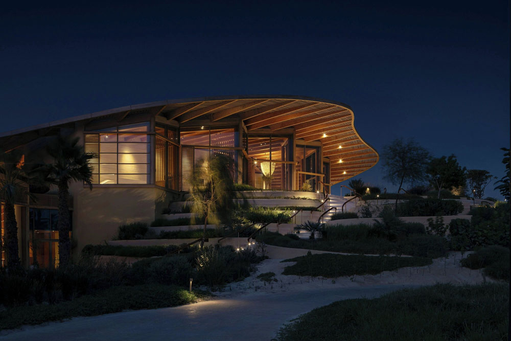 The Red Sea EDITION photo 1