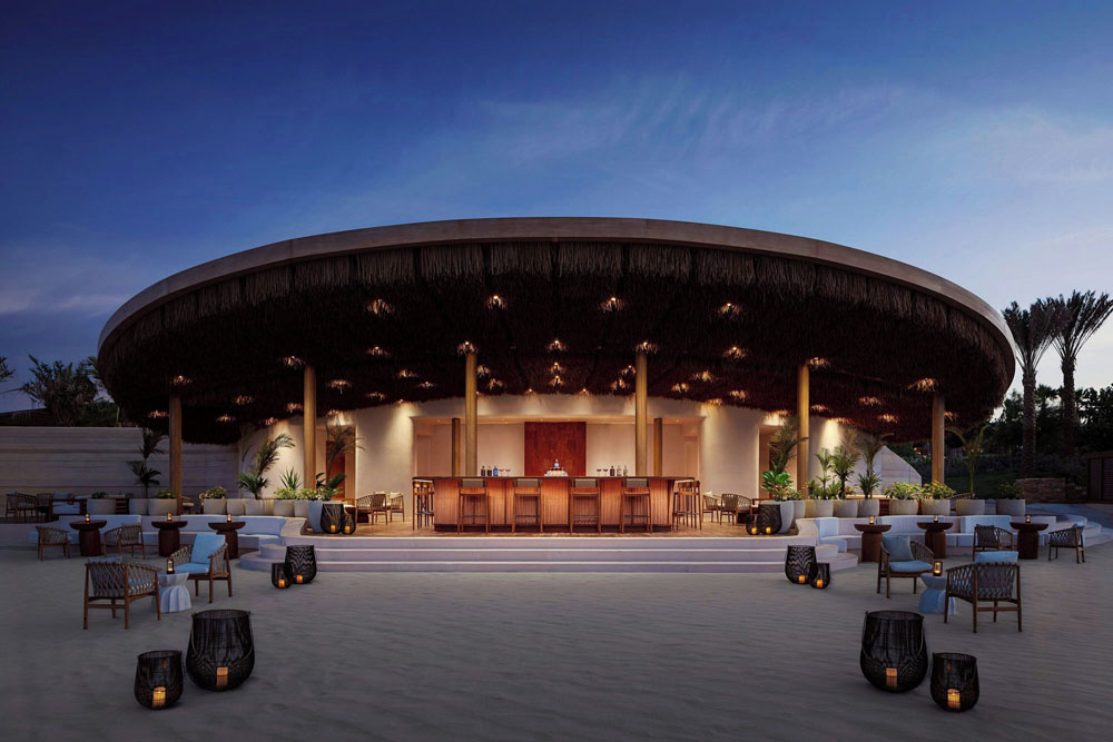 The Red Sea EDITION photo 3