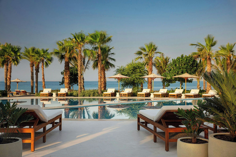 The Red Sea EDITION photo 5