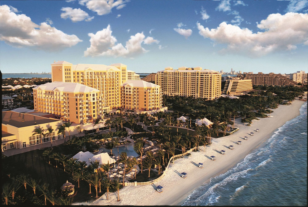 The Ritz-Carlton Key Biscayne, Miami - Image 1
