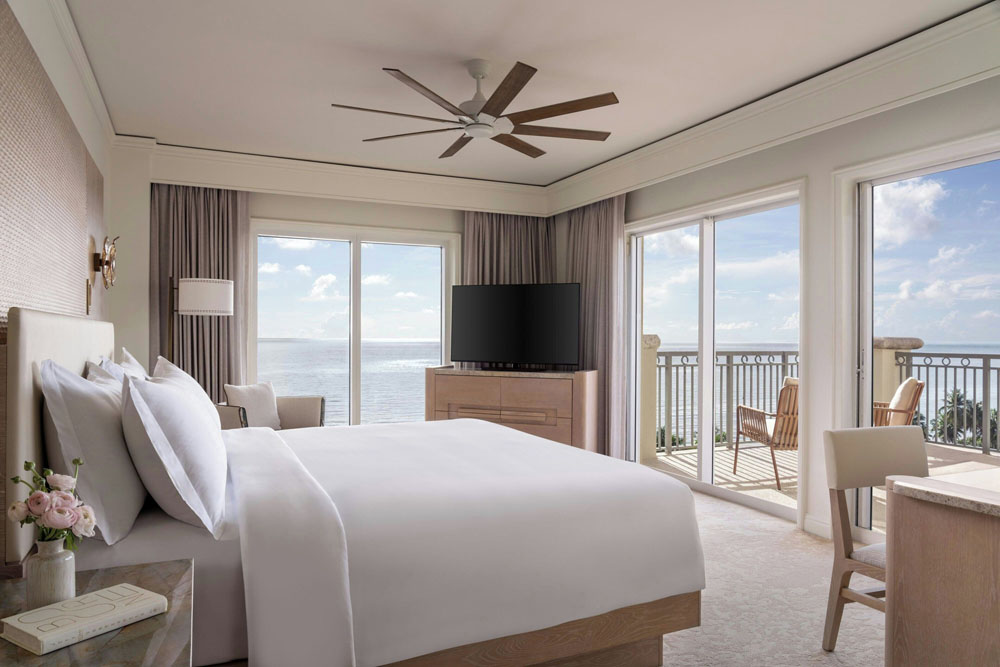 The Ritz-Carlton Key Biscayne, Miami - Image 4
