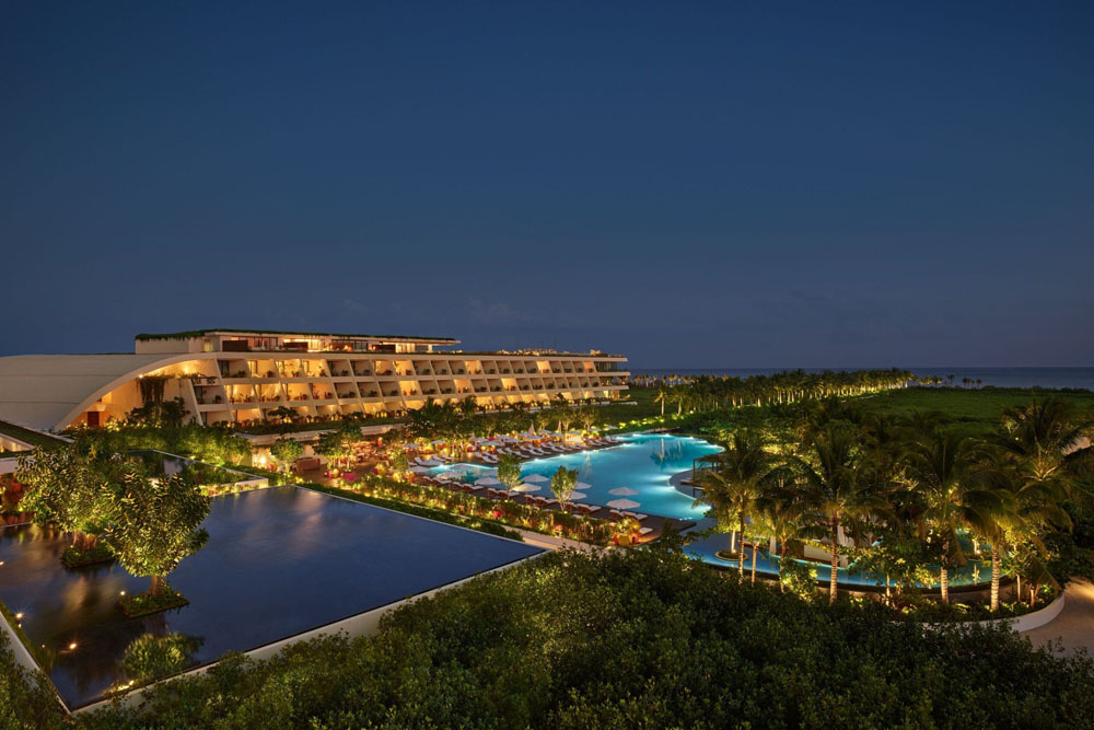 The Riviera Maya EDITION at Kanai - Image 1