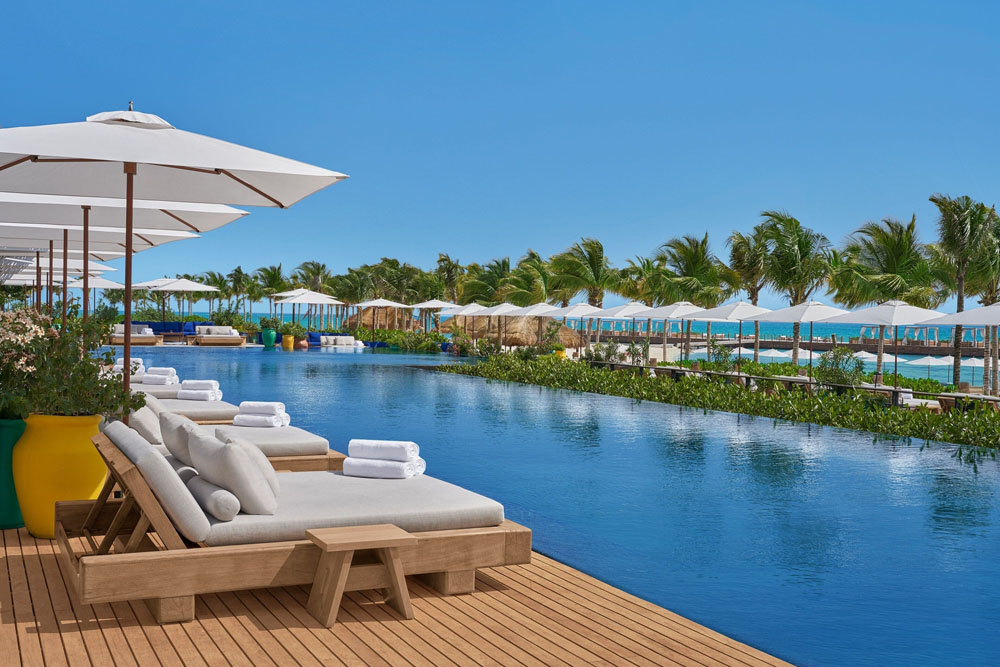 The Riviera Maya EDITION at Kanai - Image 5