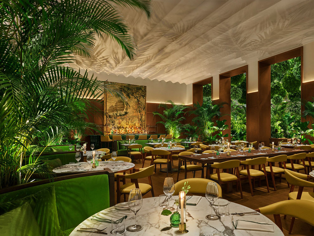 The Singapore EDITION photo 3