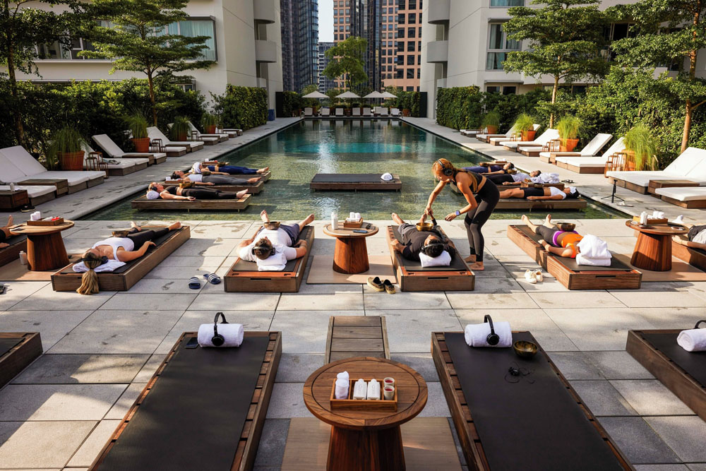 The Singapore EDITION photo 5