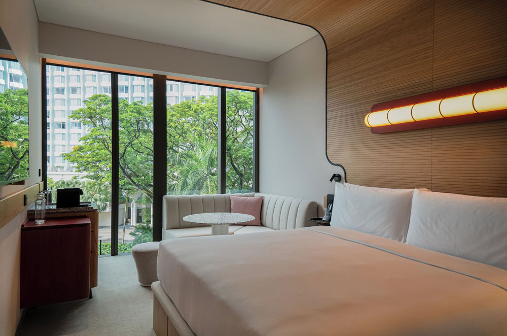 The Standard, Singapore photo 2