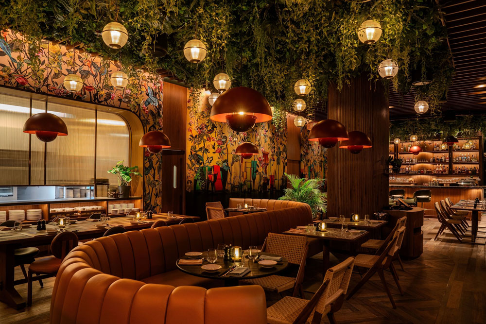 The Standard, Singapore photo 3