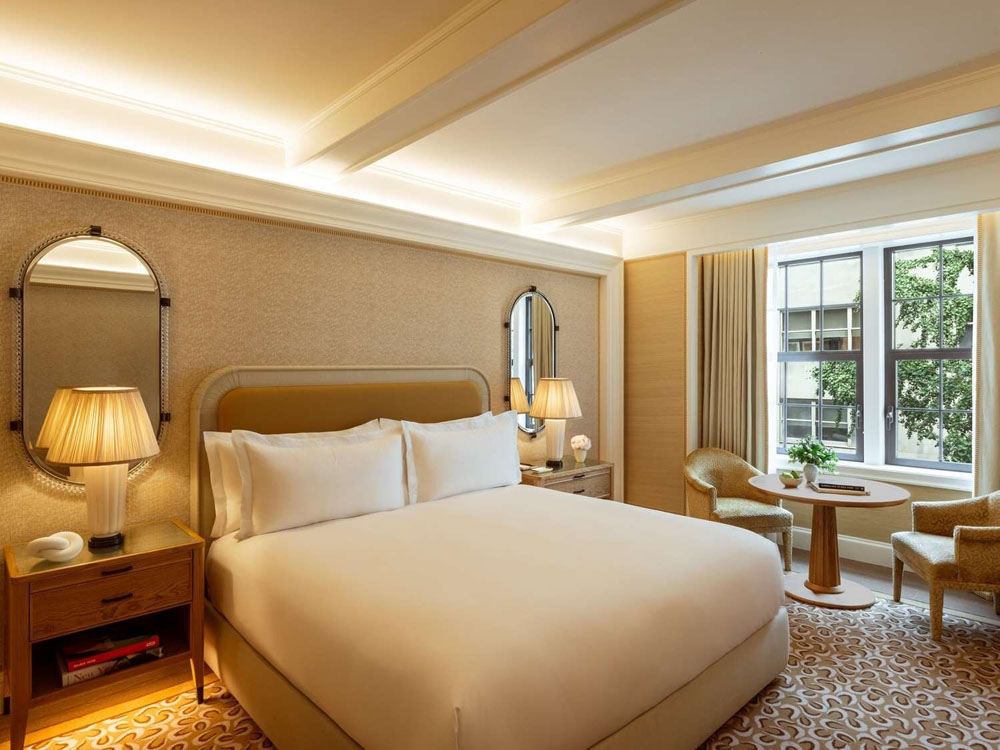 The Surrey, A Corinthia Hotel photo 2