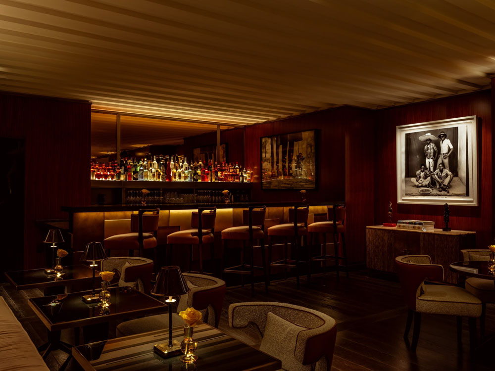 The Surrey, A Corinthia Hotel photo 3