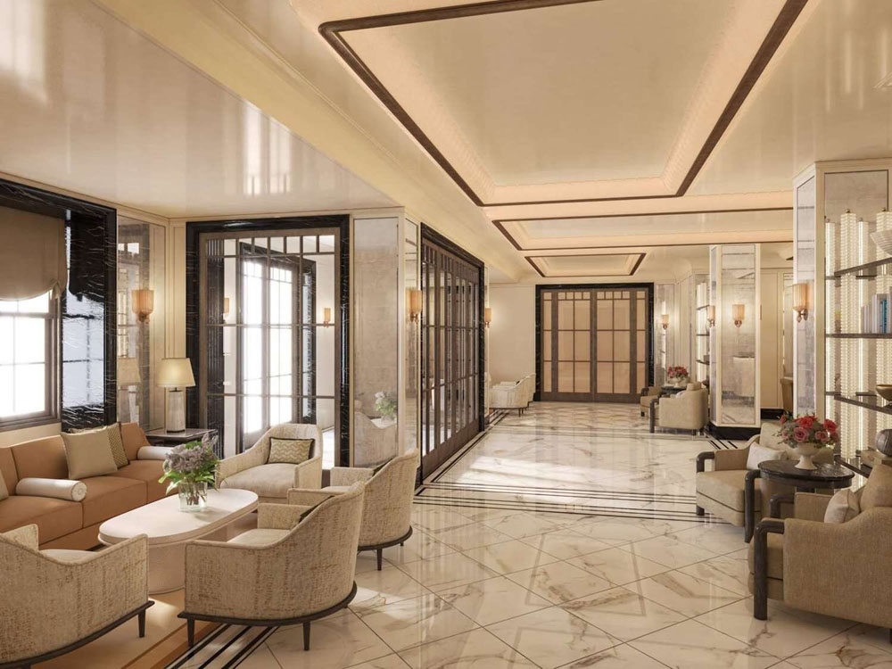 The Surrey, A Corinthia Hotel photo 5