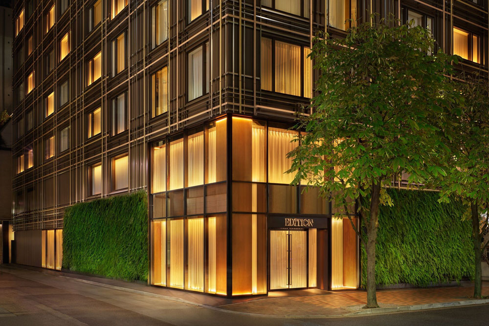 The Tokyo EDITION, Ginza - Image 1