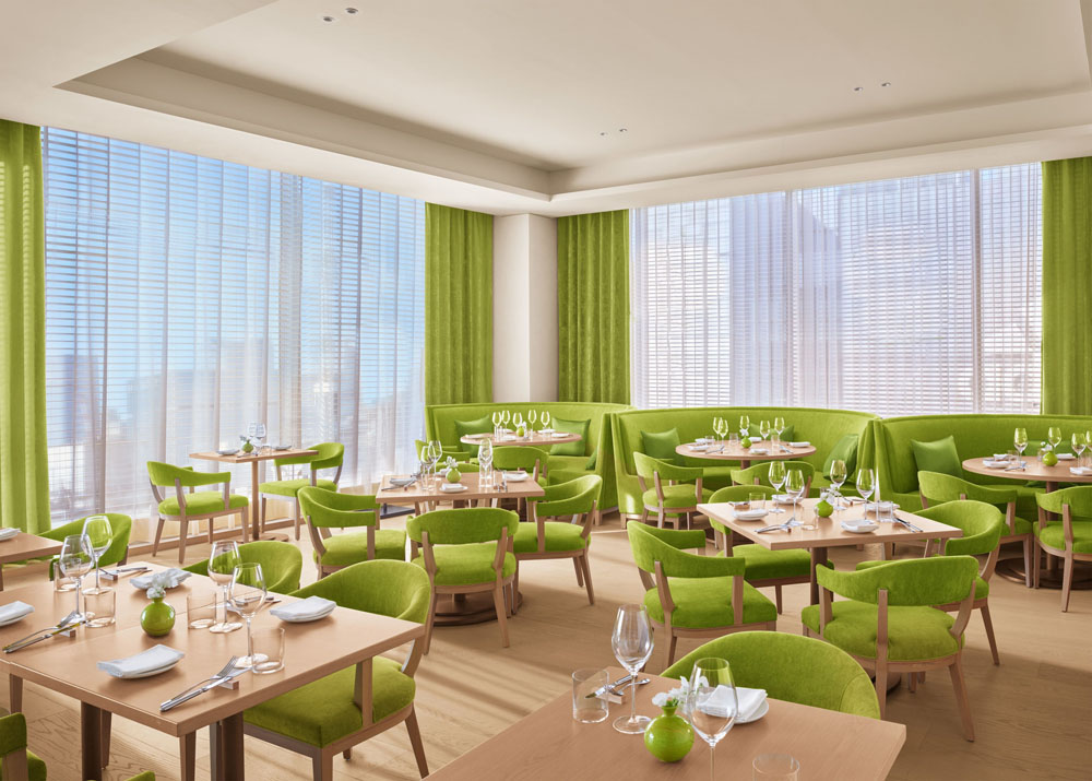 The Tokyo EDITION, Ginza - Image 3