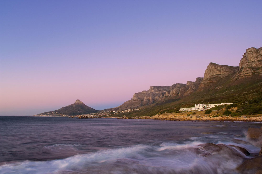 The Twelve Apostles Hotel and Spa photo 1