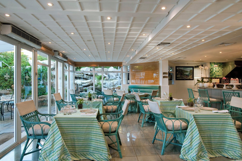 The Twelve Apostles Hotel and Spa photo 3