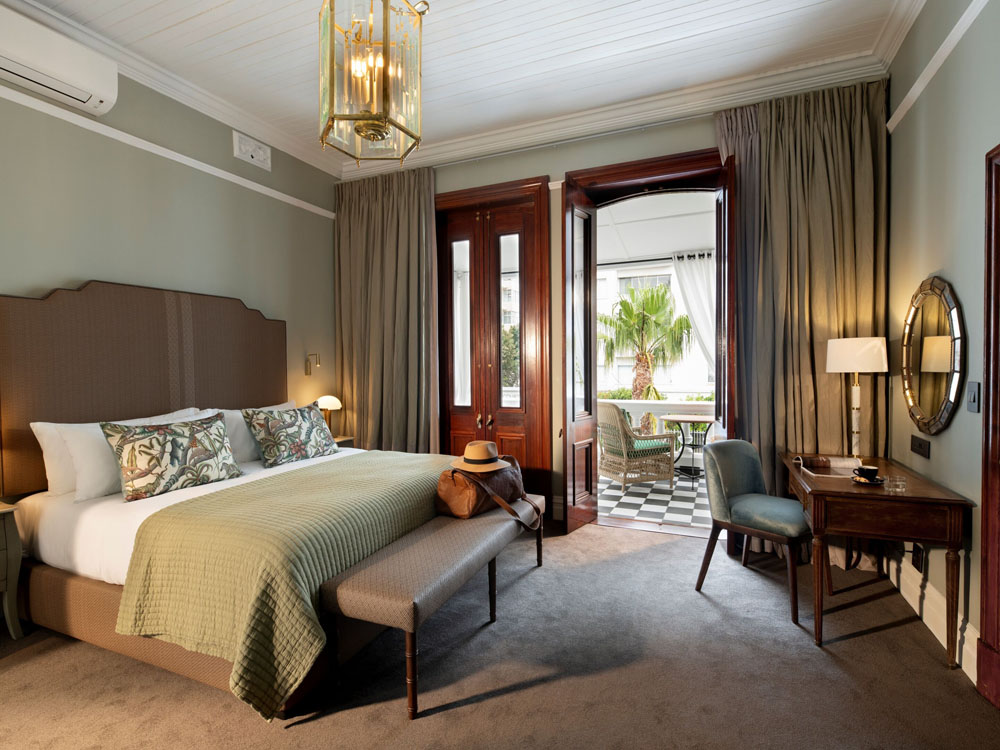 The Winchester Hotel - View 2