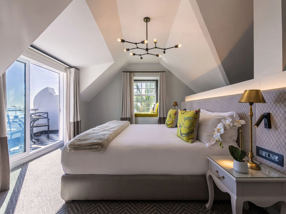 The Winchester Hotel - View 4