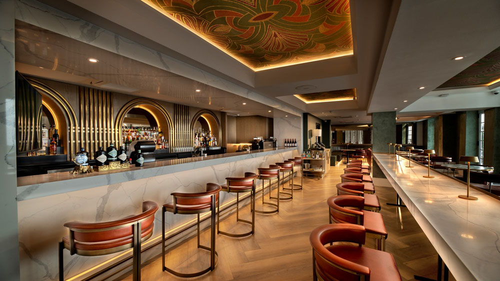 The Winchester Hotel - View 3