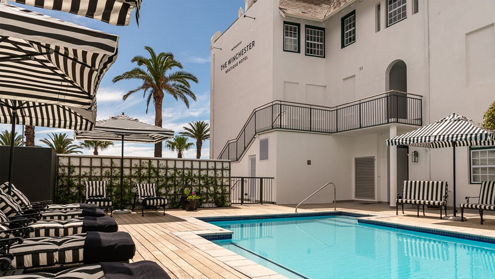 The Winchester Hotel - View 5