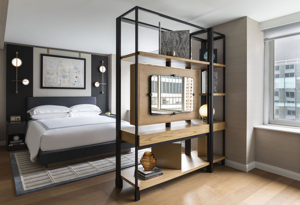 Thompson Central Park New York, by Hyatt photo 2