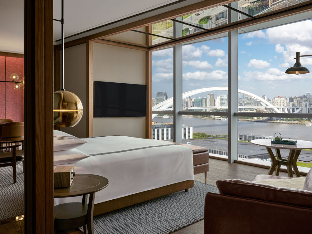 Thompson Shanghai Expo - Image 2