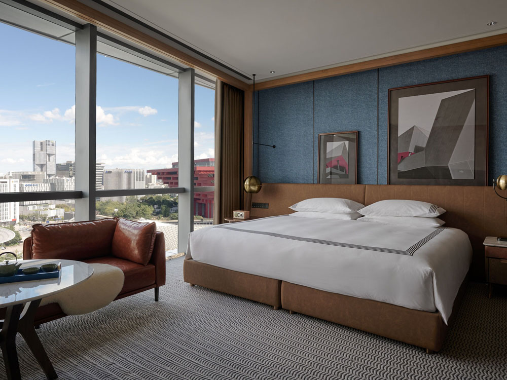 Thompson Shanghai Expo - Image 4