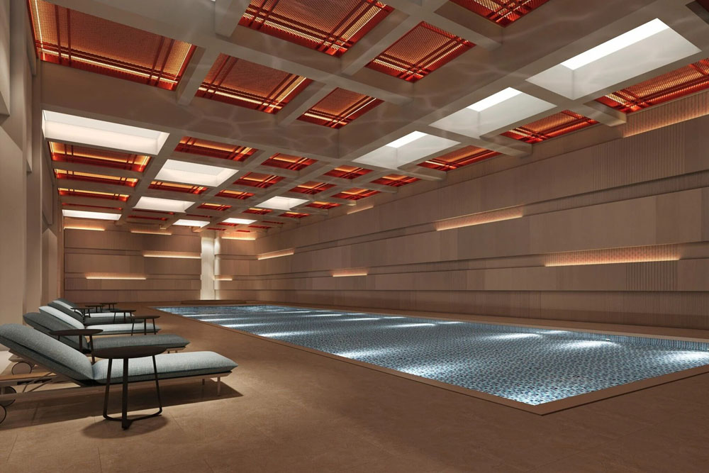 Thompson Shanghai Expo - Image 5