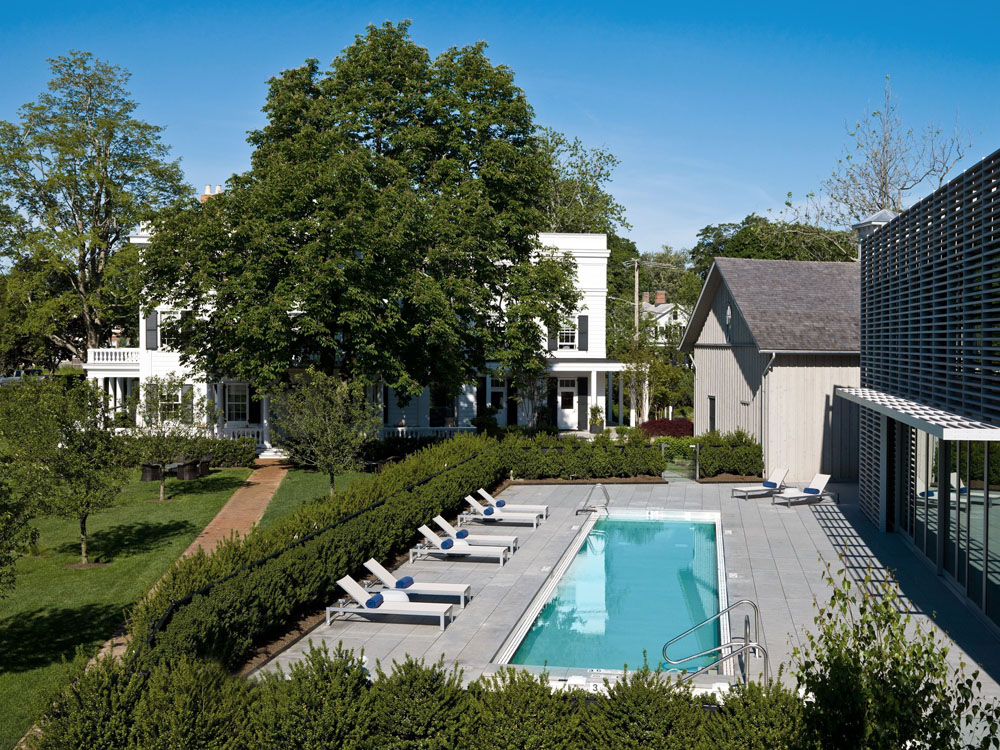 Topping Rose House photo 5