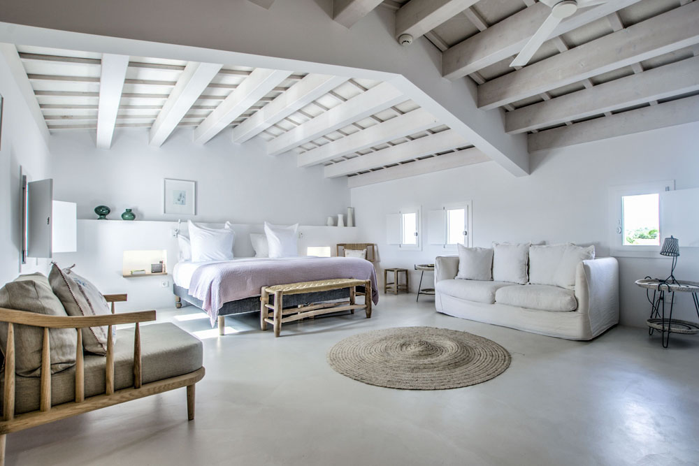 Torre Vella - Fontenille Menorca - View 4