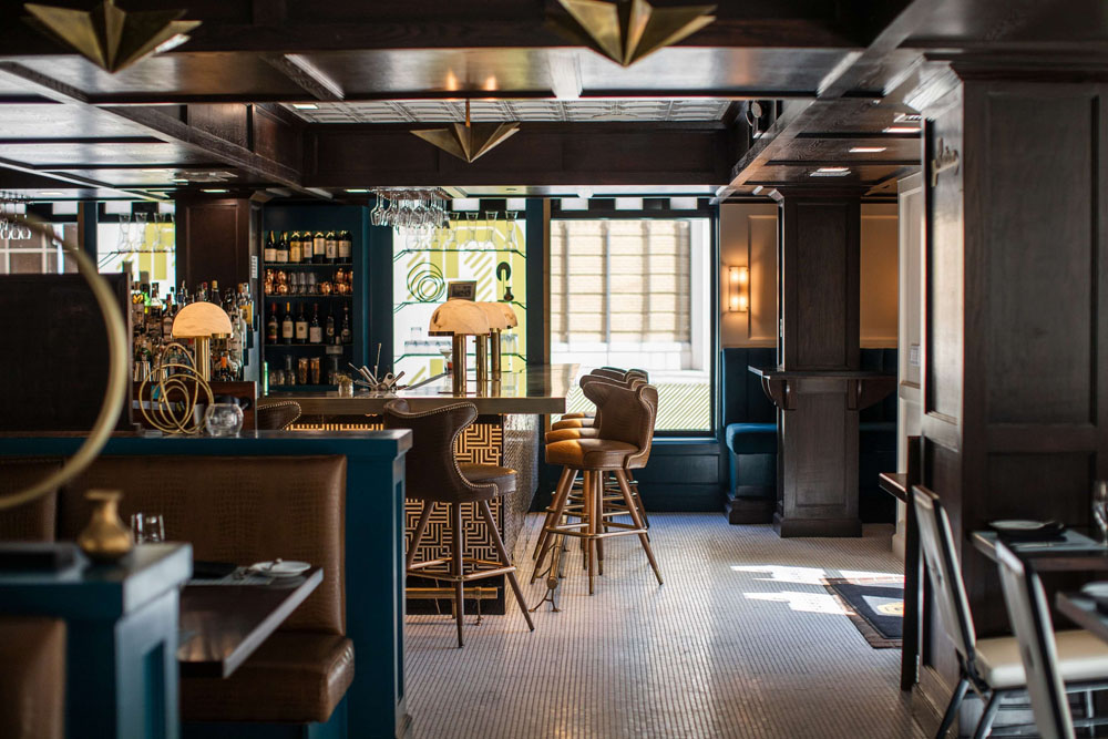 Tulsa Club Hotel, Curio Collection by Hilton photo 3