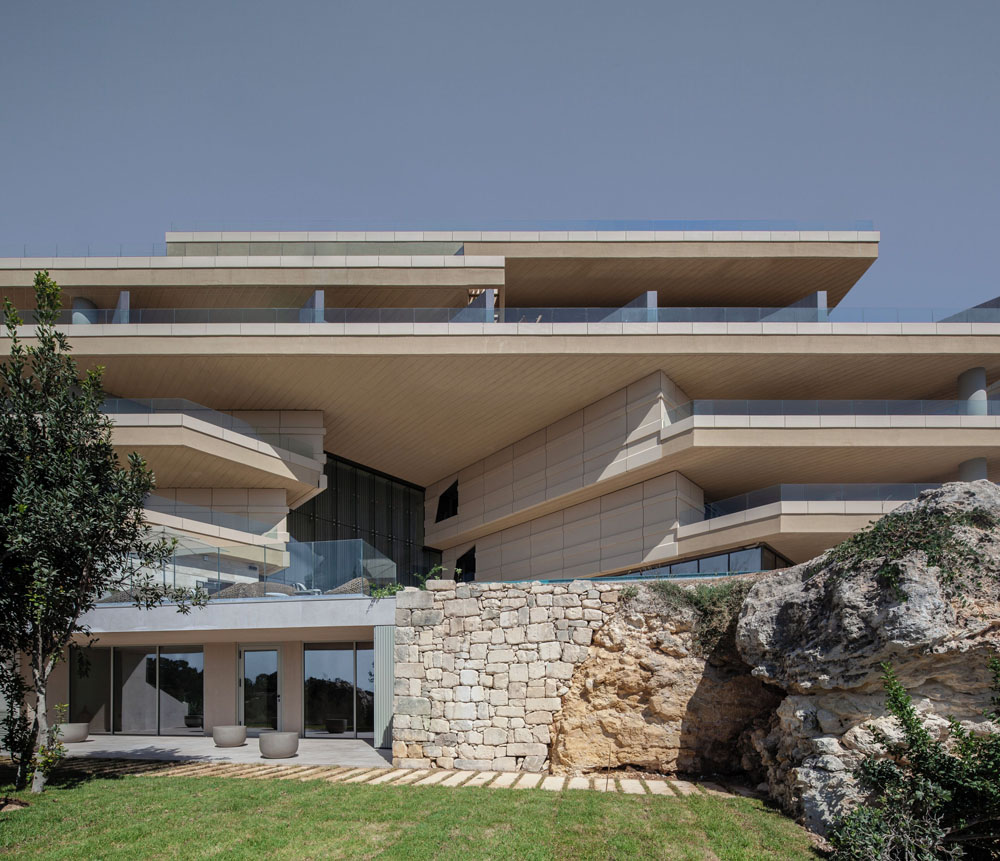 Verdala Wellness Hotel AX Privilege - Adults Only - Image 1