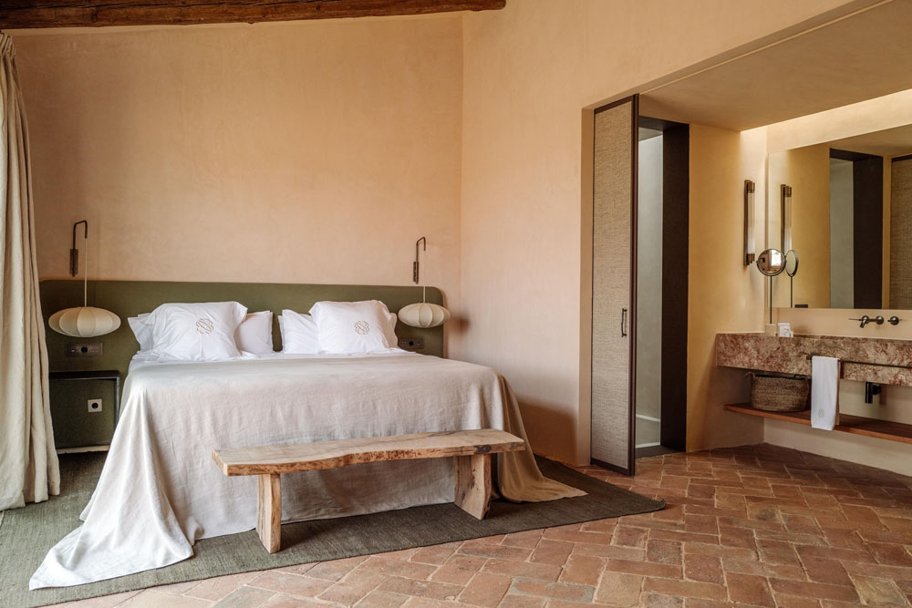 Vestige Son Vell - View 4