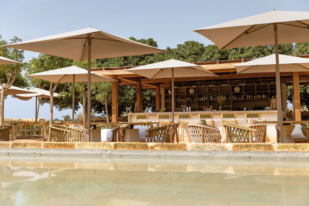 Vestige Son Vell - View 5