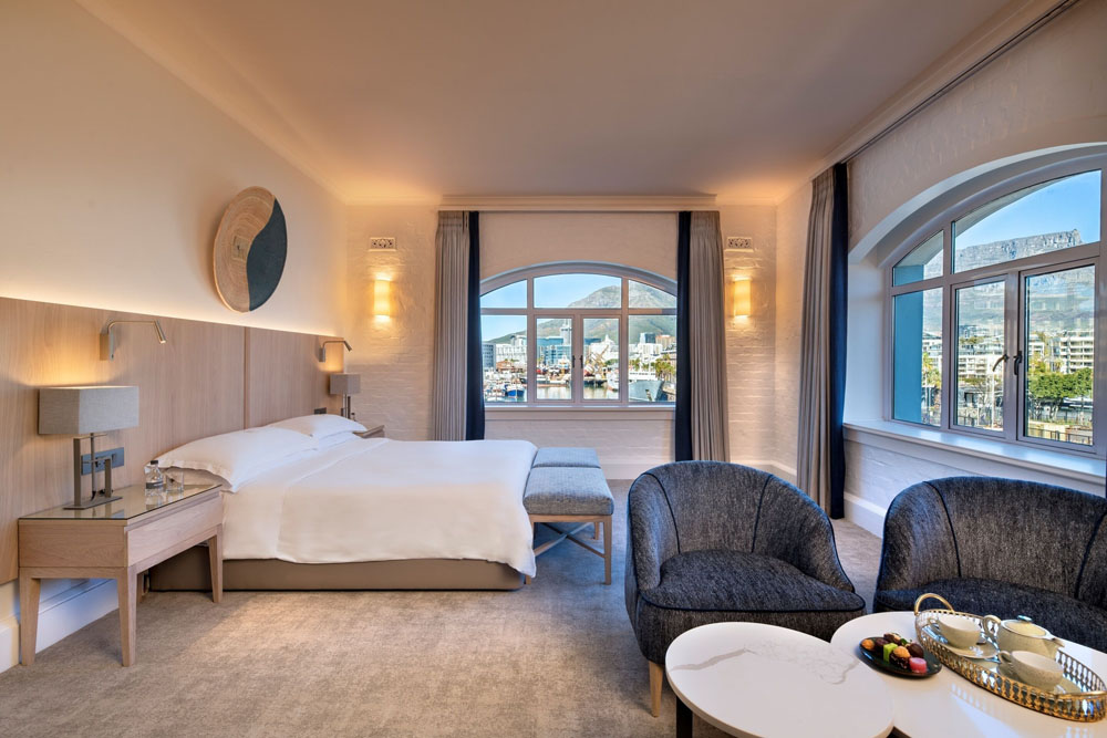 Victoria & Alfred Hotel photo 2