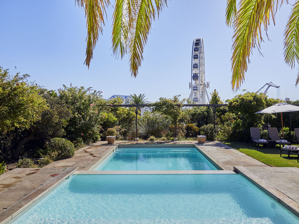 Victoria & Alfred Hotel photo 5