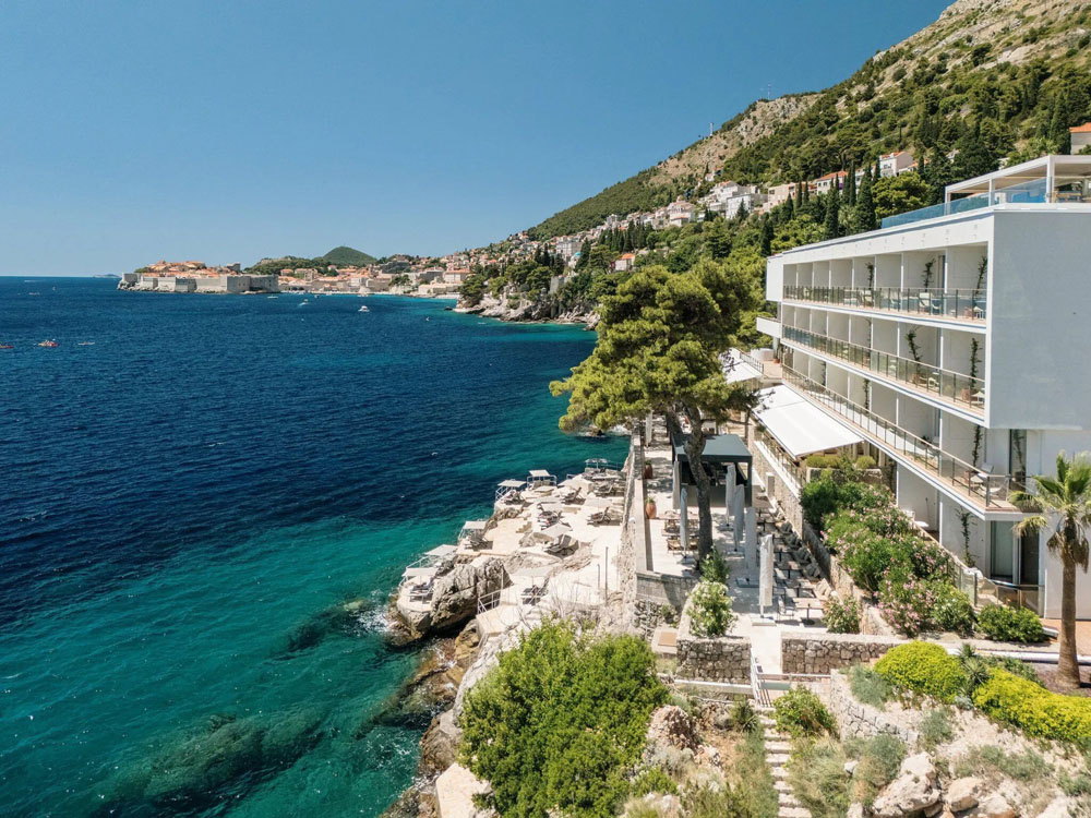 Villa Dubrovnik - Image 1