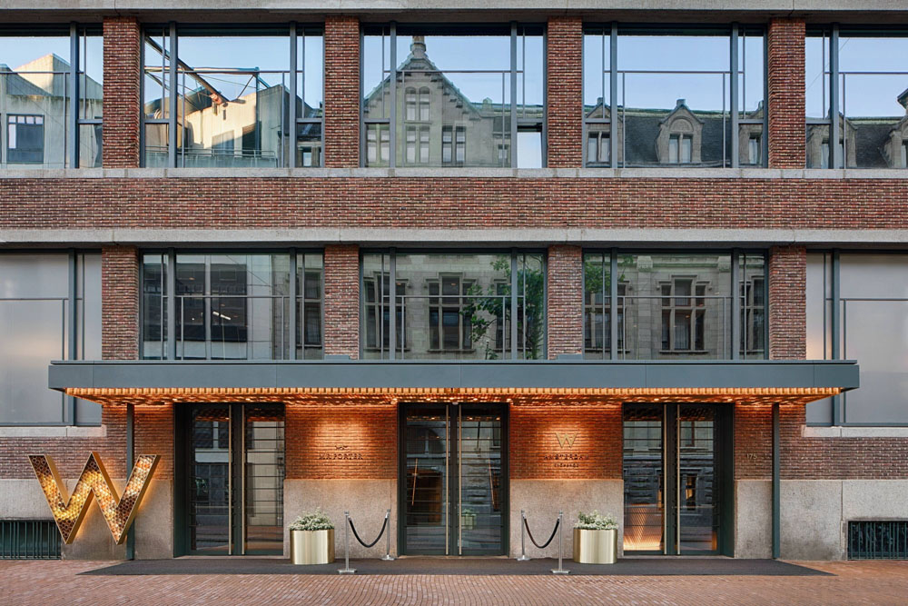 W Amsterdam - Image 1