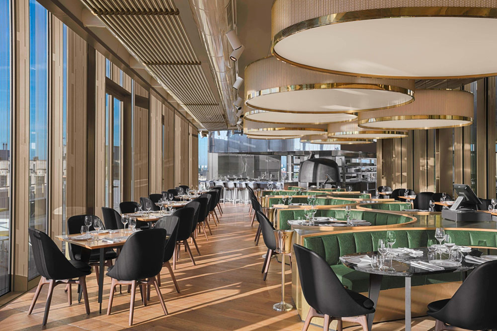 W Amsterdam - Image 3