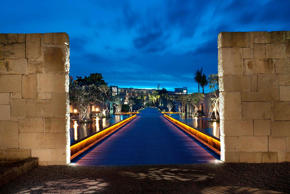 W Bali - Seminyak - Image 1