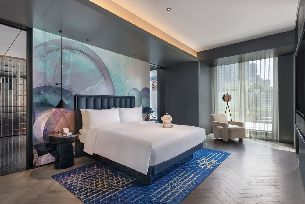 W Changsha - Image 2