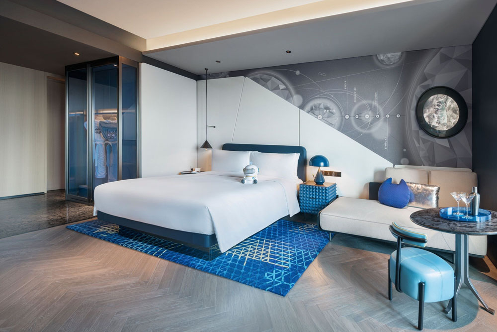 W Changsha - Image 4