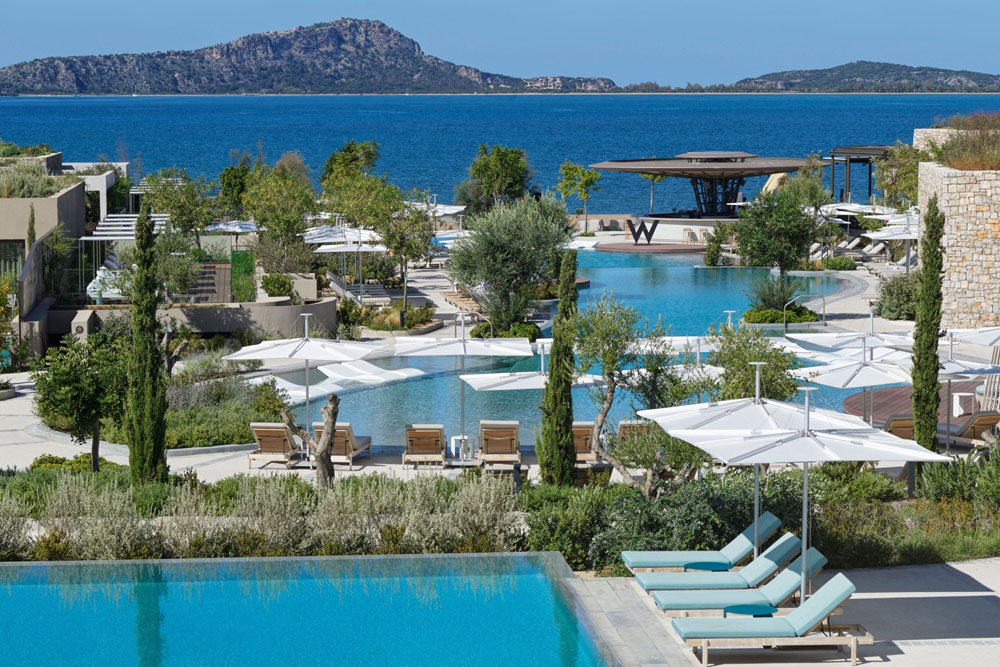 W Costa Navarino photo 1