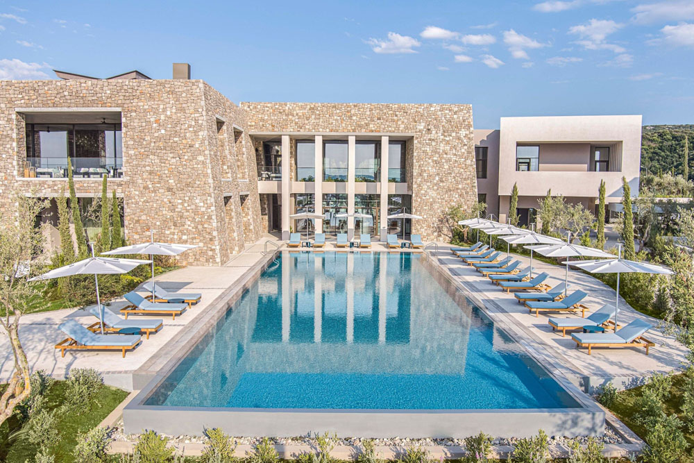 W Costa Navarino photo 5