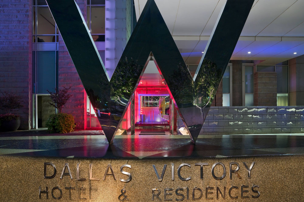 W Dallas - Victory - Image 1