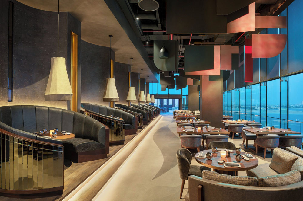 W Dubai - The Palm - Image 3