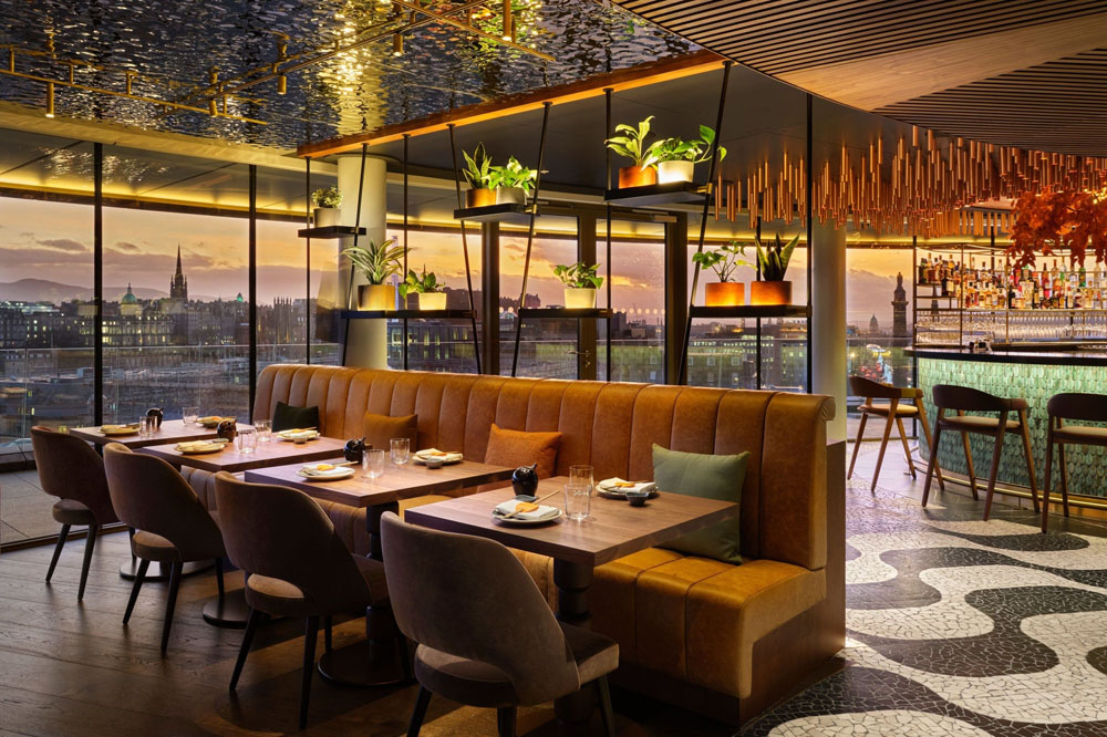 W Edinburgh - Image 3