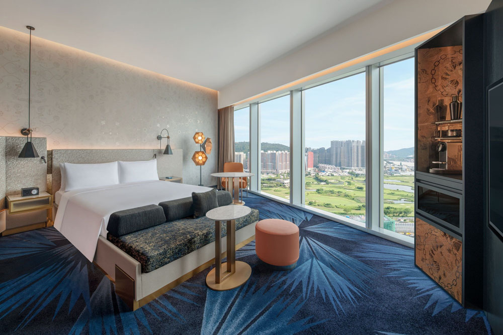 W Macau - Studio City - Image 2