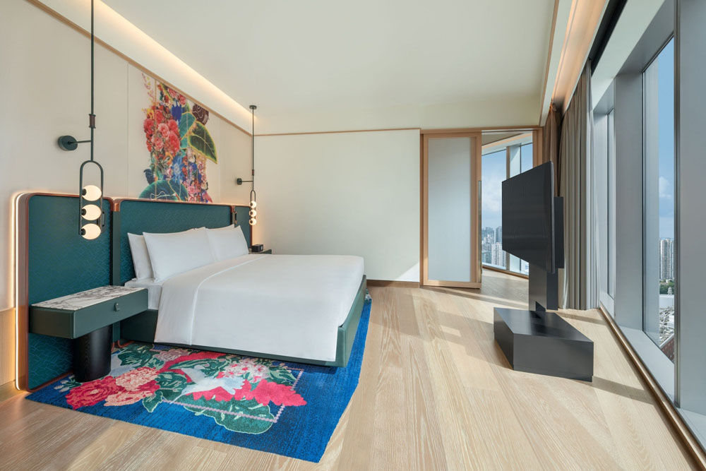 W Macau - Studio City - Image 4