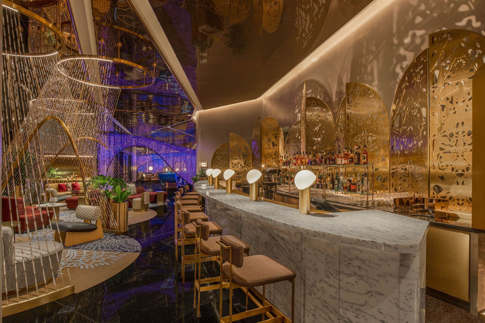 W Macau - Studio City - Image 3