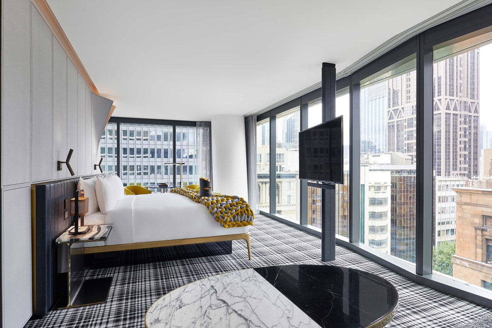 W Melbourne - Image 2