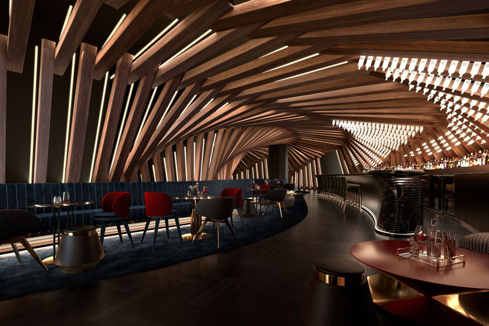 W Melbourne - Image 3